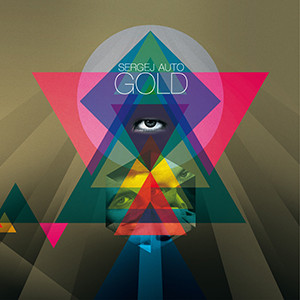 Sergej Auto - Gold