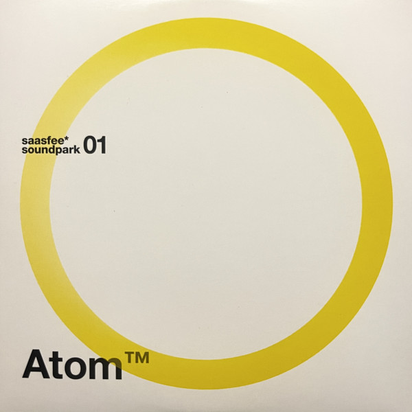 Atom™ - Öffentlicher Traum