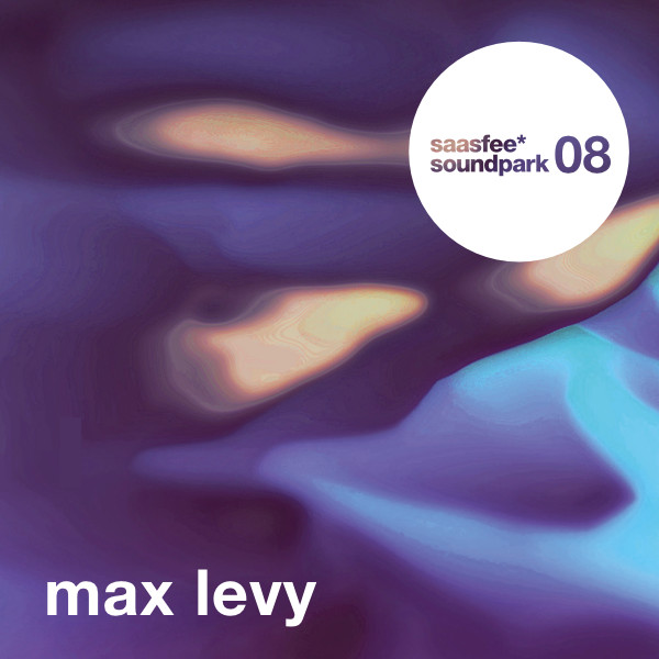 Max Levy - Songs of Hesitation, Songs of Waiting